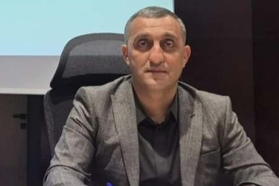 "Mənim heç dədəmə də borcum yoxdur" - "Şəmkir"in prezidenti