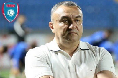 Əli Balakişiyev "Turan Tovuz"dan ayrılıb