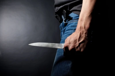 Ata qızının videolarını TikTok-da paylaşan kürəkənini öldürdü  - YENİLƏNİB