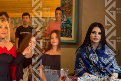 Gəncəli aparıcı "Qız Atası" serialında çəkiləcək