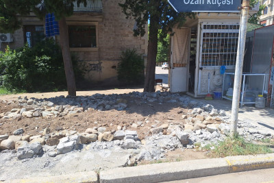 Gəncədə 8 yaşlı qızın öldüyü hadisənin DƏHŞƏTLİ TƏFƏRRÜATI
