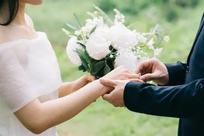 Nikahların sayı artıb, boşanmalar azalıb