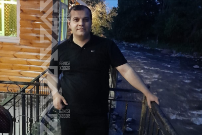 Gəncədə bu quruma direktor təyin olunub
