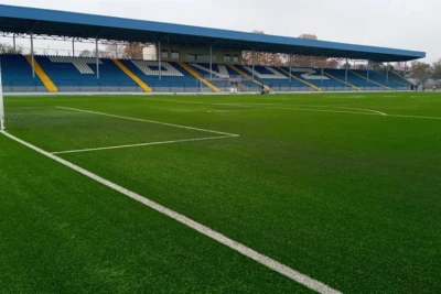 "Turan Tovuz" doğma stadiona qayıdır