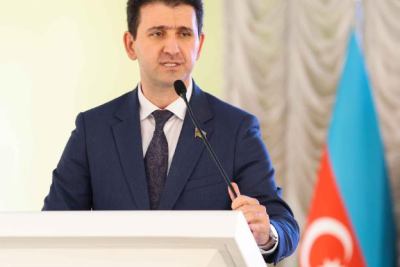 Gəncəli deputat: "Azərbaycan yalnız Bakıdan ibarət deyil"