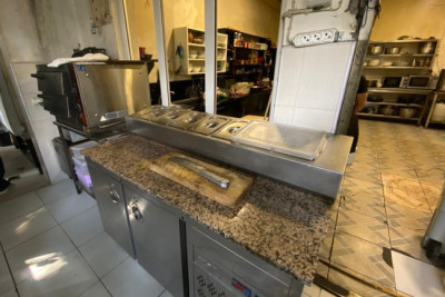 AQTA Gəncədə restoranlarda monitorinqlər keçirir