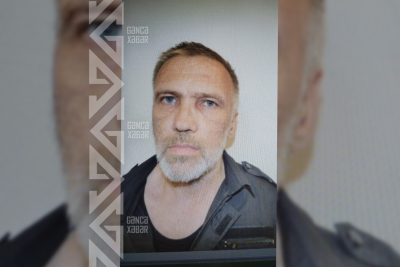 Rusiyada tutulan GƏNCƏLİ yardım istəyir