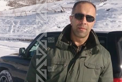 Göygöl Milli Parkına direktor təyin olundu