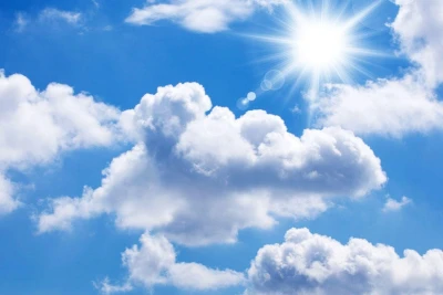 Sabah hava necə olacaq? - PROQNOZ