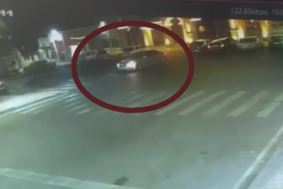 Avtoxuliqanlıq edən sürücü saxlanıldı