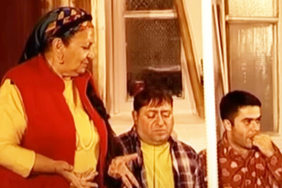 "Cabirin dayısı da infarktdan rəhmətə getmişdi" - Gəncəli aktrisa