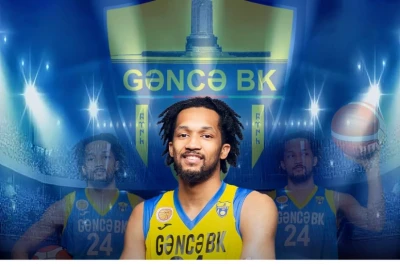 "Gəncə" klubu Romelo ilə müqavilənin müddətini uzadıb