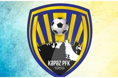 "Kəpəz" 5000 manat ziyana düşüb