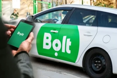 "Bolt" kart ilə verilən sifarişi ləğv edən sürücüləri cərimələyir