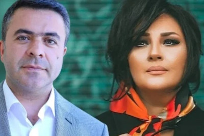Gəncəli Əməkdar artist Cabir İmanovun vəfatına görə konsertini təxirə saldı