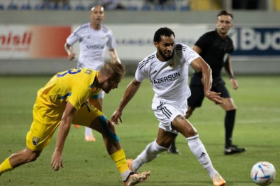 "Qarabağ" "Kəpəz"lə üz-üzə gələcək