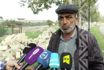 Arvadını öldürən kişinin qardaşı: "Xəyanətdir, onu hansı kişi götürər?"