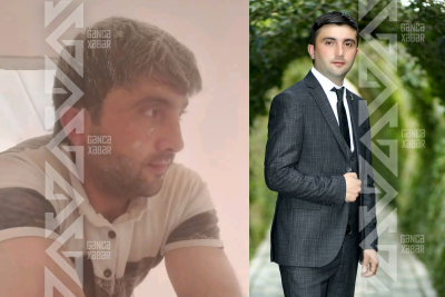 Gəncədə partlayış baş verən mənzildə xəsarət alan şəxs ağır vəziyyətdədir