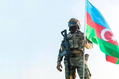 10 oktyabr 2020: Vətən Müharibəsinin 14-cü günü