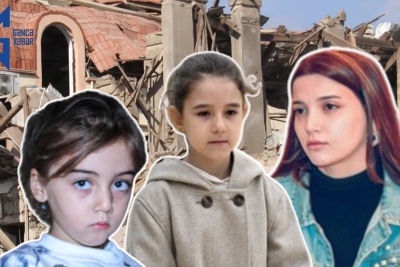 Bu gün Beynəlxalq Qızlar günüdür