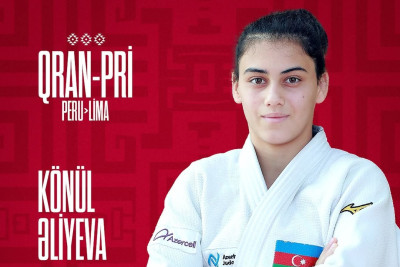 Gəncəli xanım Cənubi Amerikada uğur qazandı