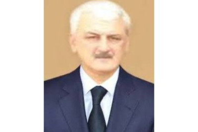 Sabiq icra başçısı vəfat etdi