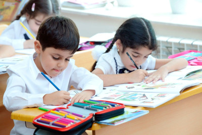 Şagirdlərin elektron yerdəyişməsinə start verilir