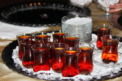 Təhlükəli çaylarla bağlı AQTA-dan AÇIQLAMA