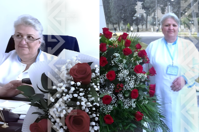 Gəncədə tanınmış həkim dünyasını dəyişib