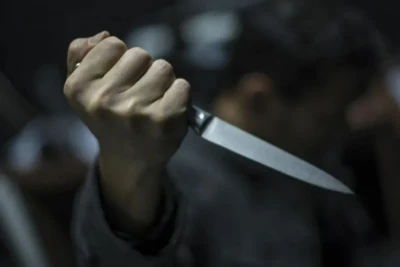 Gəncədə 25 yaşlı oğlanı bıçaqlayan şəxs saxlanılıb - YENİLƏNİB