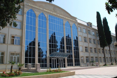 Gəncədə gənc müəllimlər üçün forum keçiriləcək