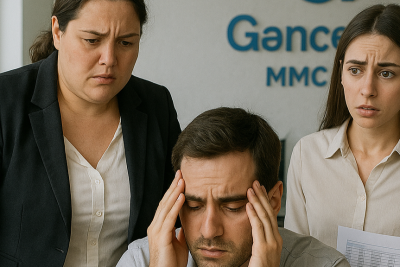 Gələn il özəl sektorda işləyənlərin gəlir vergisi yükü artacaq - İqtisadçı