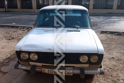 Gəncədə maşın piyadanı vuraraq öldürüb