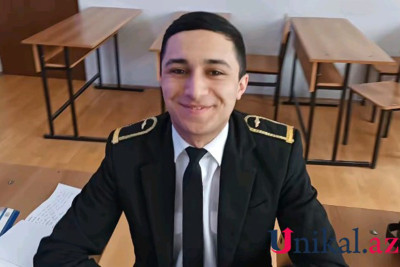 Gəncəli 4-cü kurs tələbəsi vəfat edib