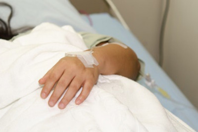 Qadın heyvan üçün istifadə olunan dərmandan zəhərləndi