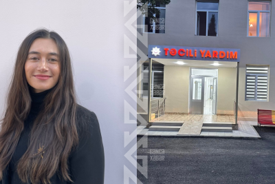 Pişik dişlədi, peyvənd üçün şəhəri dolaşdı – Səyyahın Gəncə təcrübəsi