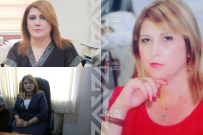 İcra başçısının sabiq müavininə cəza istənilib