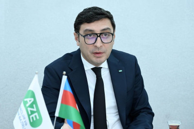Nazir Gəncədə vətəndaşları qəbul edəcək