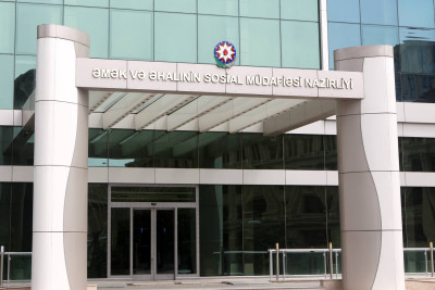 Laçında işləmək istəyən gəncəlilərin NƏZƏRİNƏ