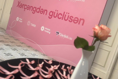 Bu il Gəncədə 8 qadında süd vəzi xərçəngi aşkarlanıb