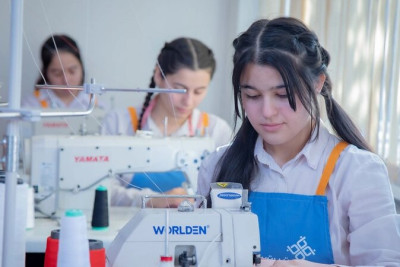 Peşə təhsilində Belarus tədris modelindən istifadə ediləcək