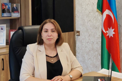 Bu kollecin rəhbər heyətinə yeni təyinat