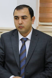 Gəncəyə yeni hakim təyin edilib