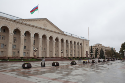 "Elə icra başçısı yoxdur ki, ondan narazılar olmasın" - Millət vəkili