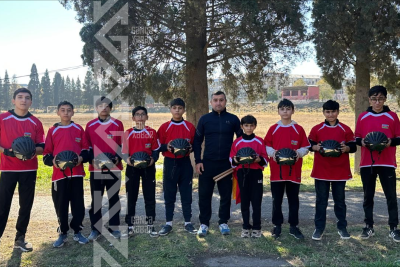 Gəncədə ödənişsiz velosiped məktəbi