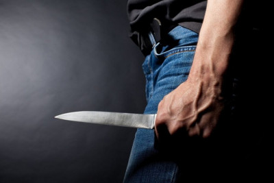 20 yaşlı gənc söyüşə görə iş yoldaşını öldürdü