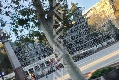 Gəncədə konsert keçiriləcək