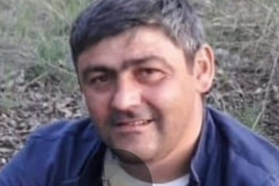 Rusiya-Ukrayna müharibəsində gəncəli həlak oldu