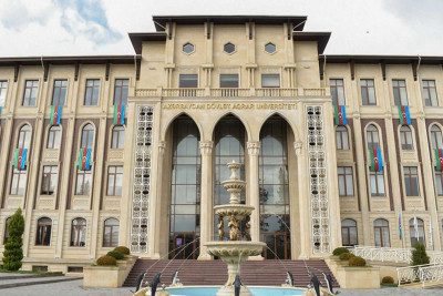 Gəncə beynəlxalq təlimə ev sahibliyi edəcək