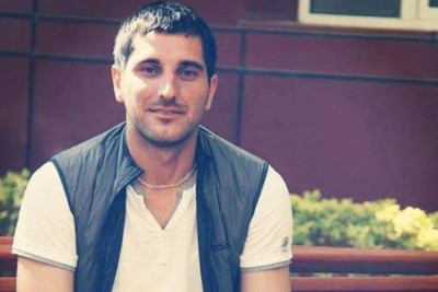 37 yaşlı vəkil "Həmdəm"də öldü